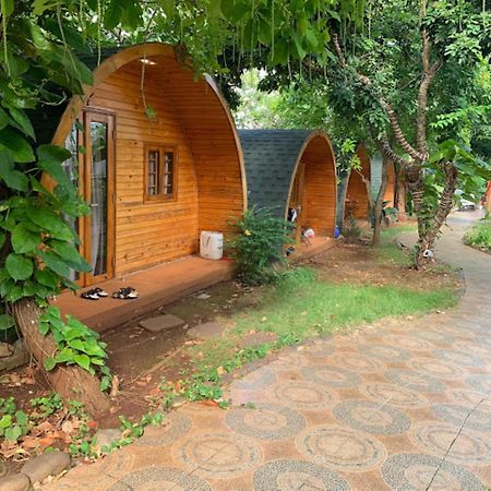 Sea Mountain Bungalow หวุงเต่า ภายนอก รูปภาพ