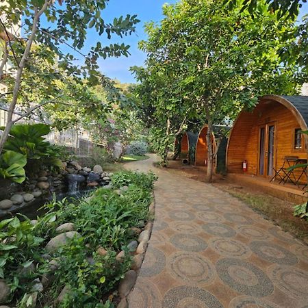 Sea Mountain Bungalow หวุงเต่า ภายนอก รูปภาพ
