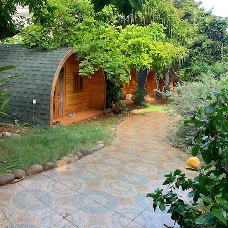 Sea Mountain Bungalow หวุงเต่า ภายนอก รูปภาพ