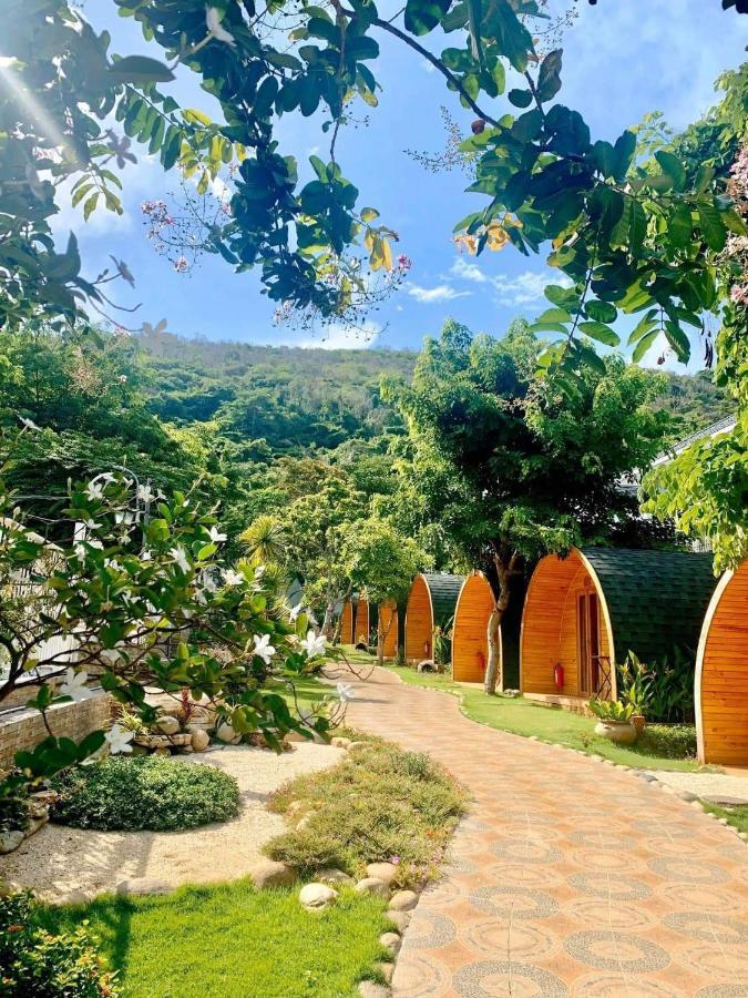 Sea Mountain Bungalow หวุงเต่า ภายนอก รูปภาพ