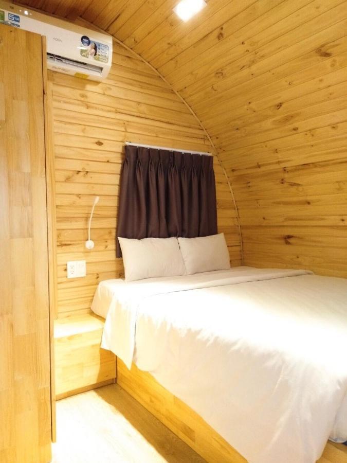 Sea Mountain Bungalow หวุงเต่า ภายนอก รูปภาพ